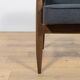Mid Century Modern GFM-87 Armchair by Juliusz Kedziorek for Gościcińskie Fu