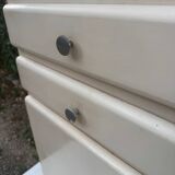 50s kitchen sideboard