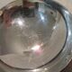 Christofle Concorde silver plated soup ladle, 28.7cm
