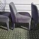 Chaises  Febo collection Apta Maxalto