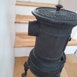 Rosières wood stove