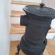 Rosières wood stove