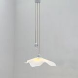 Suspension Area 50 par Mario Bellini pour Artemide, 1960