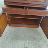 Secretary furniture