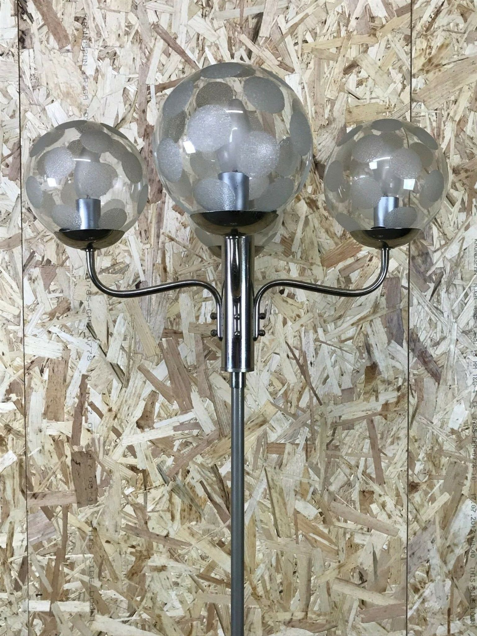 60s 70s lamp
