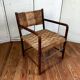 Fauteuil Emanuele Rambaldi