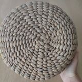 Wicker basket