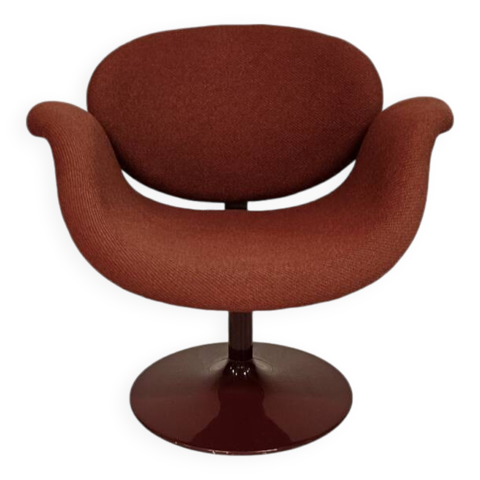 Chaise Little Tulip de Pierre Paulin par Artifort