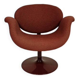 Chaise Little Tulip de Pierre Paulin par Artifort