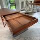 Johannes Andersen coffee table - Denmark, 1960s