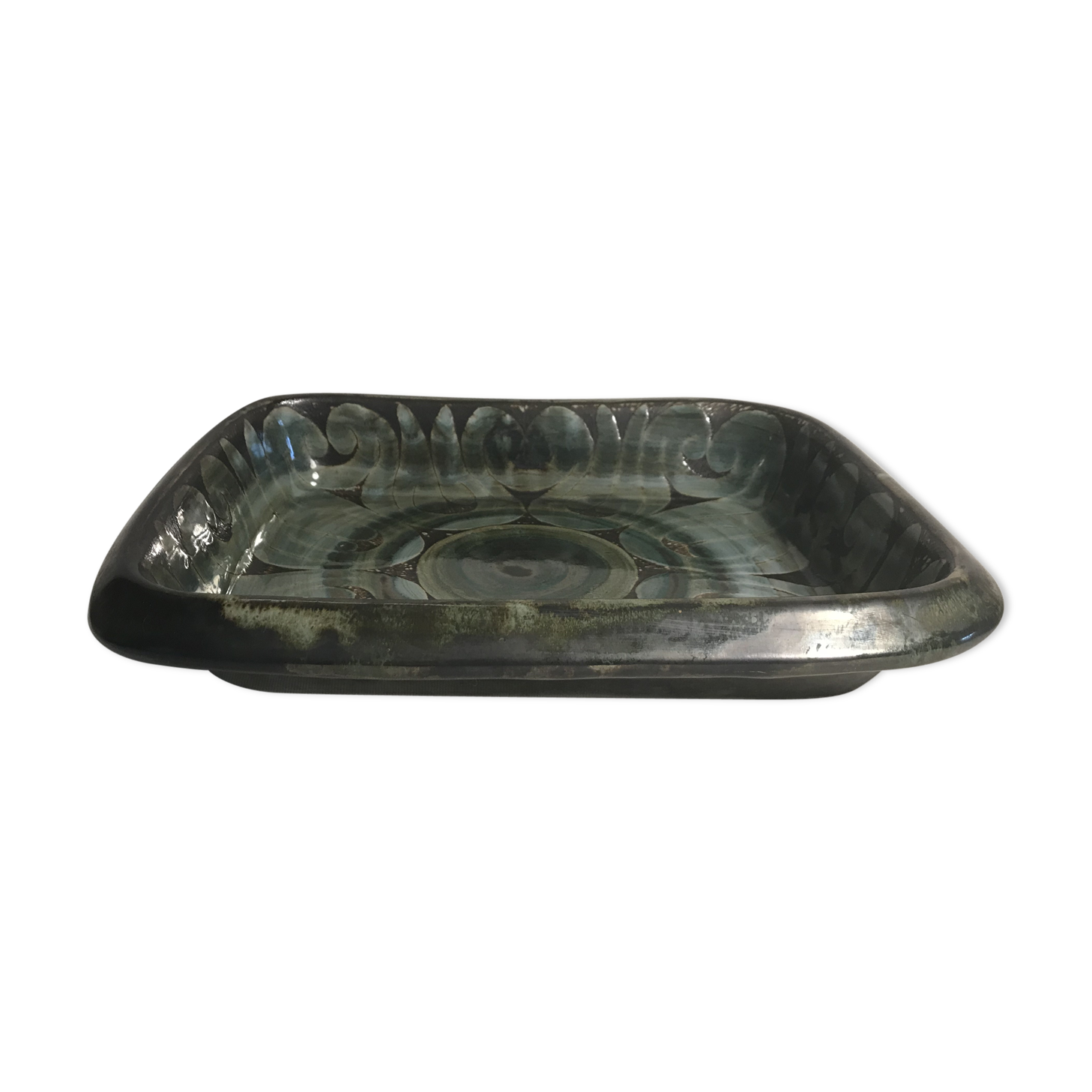 Moreau dish