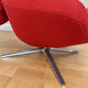 Metropolitan Armchair – B&B Italia | Design by Jeffrey Bernett