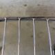 Set of 4 “Pascale” wire chairs designed by Gastone Rinaldi for Thema