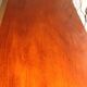 Vintage scandinavian sideboard in teak