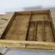 Table de ferme