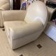 2 fauteuils club