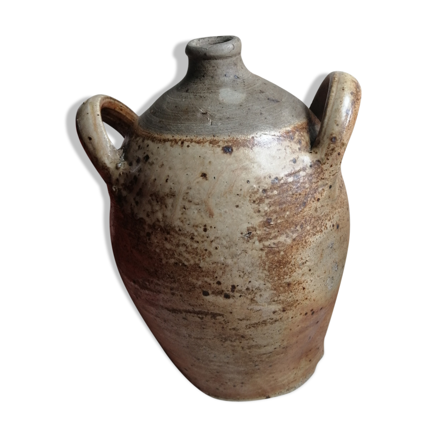 Lady jeanne or provencal jar