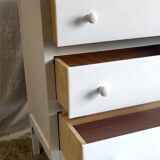 Commode 3 tiroirs – années 50/60