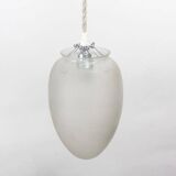 Glass Pendant Lamp
