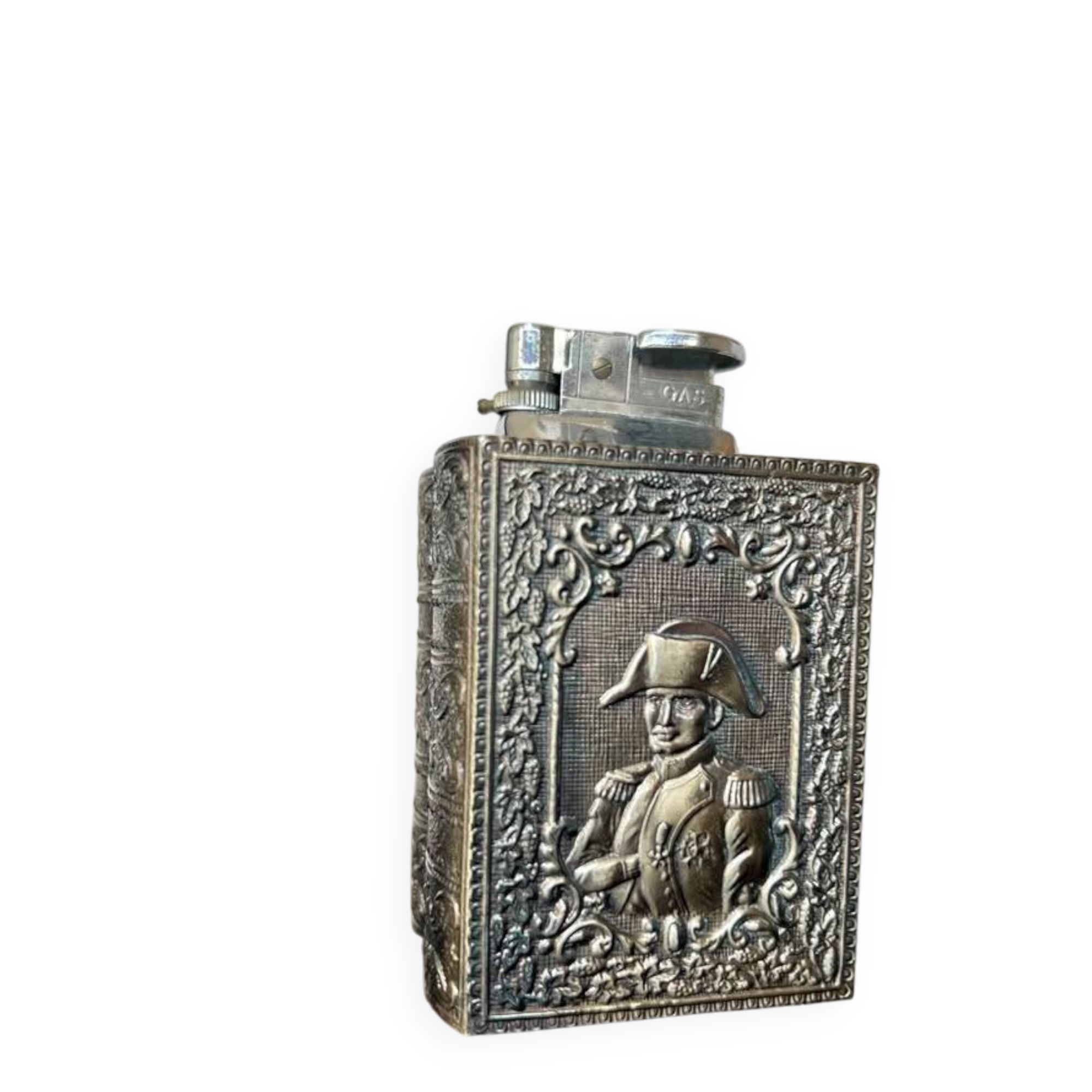 Napoleon lighter