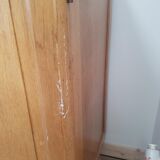 Chest of drawers / small closet