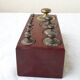 Scale weight series