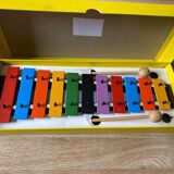 Xylophone Merlin Sopran