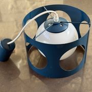 Suspension "UFO" - Pierre Disderot - Model 432 - Circa 1970