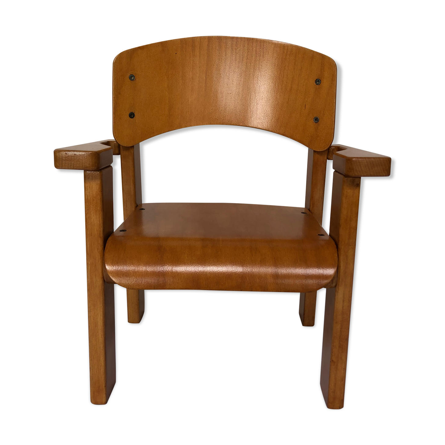 Bistrot child armchair