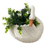 Italian Swan Gardener