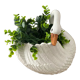 Italian Swan Gardener