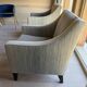 Pair of Kingcome Sofas armchairs