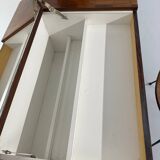 Old dressing table desk design 50s Idealheim Dieter Wäckerlin vintage