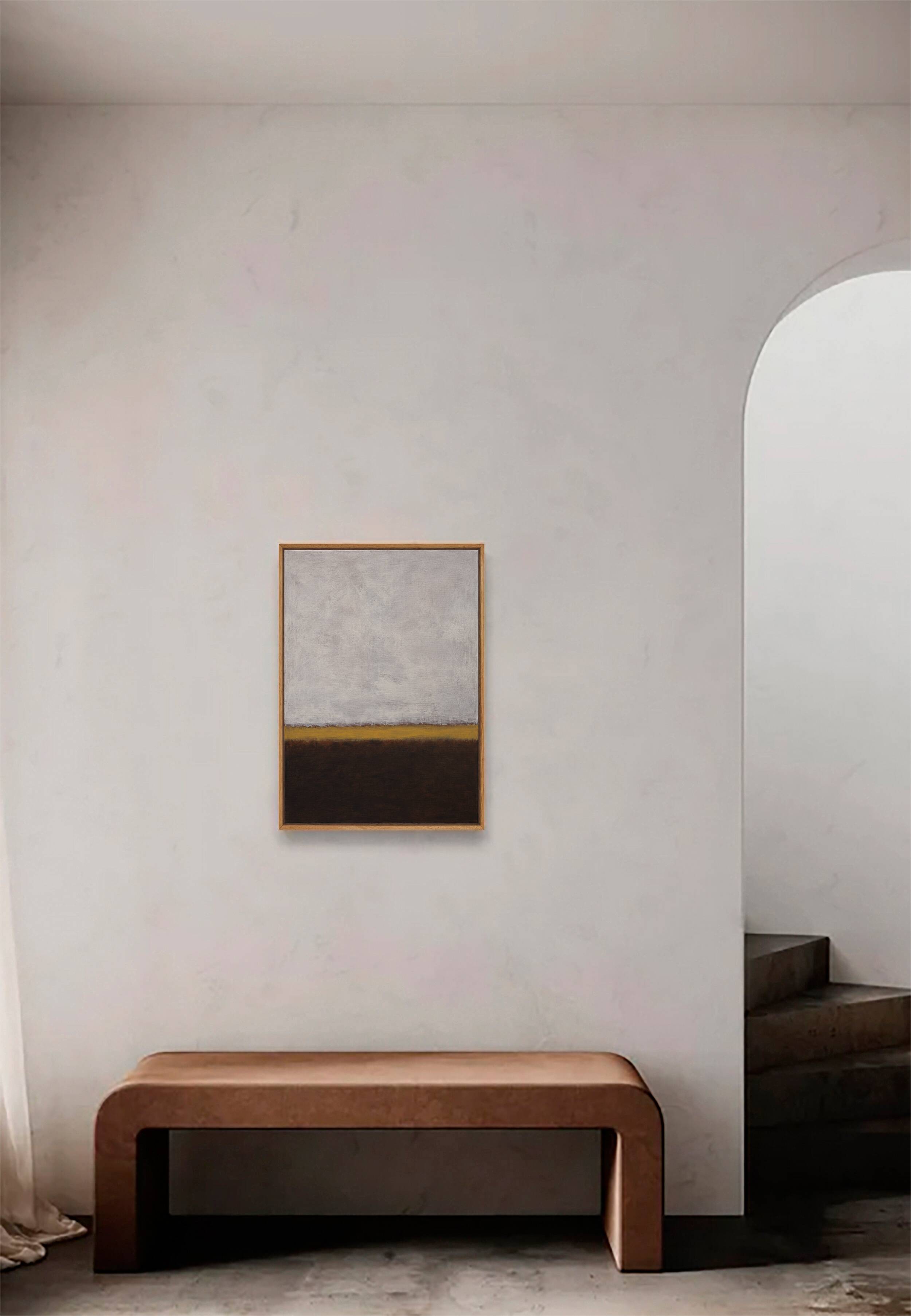 Original abstract painting, B56