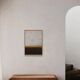 Peinture abstraite originale, B56