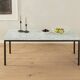1950s mosaic coffee table