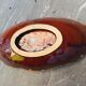 Fruit bowl Vallauris - 1970s