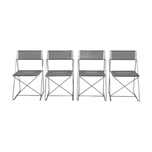 Chaises Nuova X-line