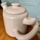 Vintage Pollas design teapot