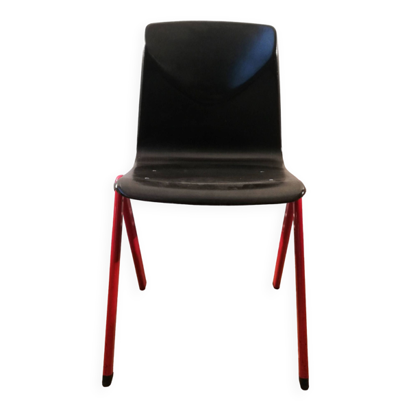 Chaise S30, Galvanitas Mullca