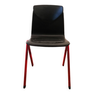 S30 chair, Galvanitas Mullca