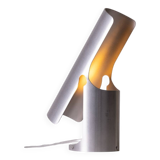 Tubular table lamp