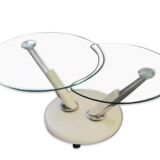 Vintage round table