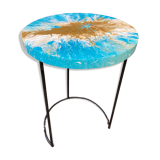Accent furniture restyled