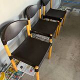 Casala strax chair by hartmut lohmeyer