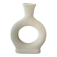Handmade ceramic vase