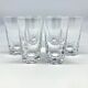 Sèvres whiskey carafe and glasses