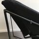 Fauteuil par Rob Eckhardt années 1980