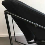 Fauteuil par Rob Eckhardt années 1980