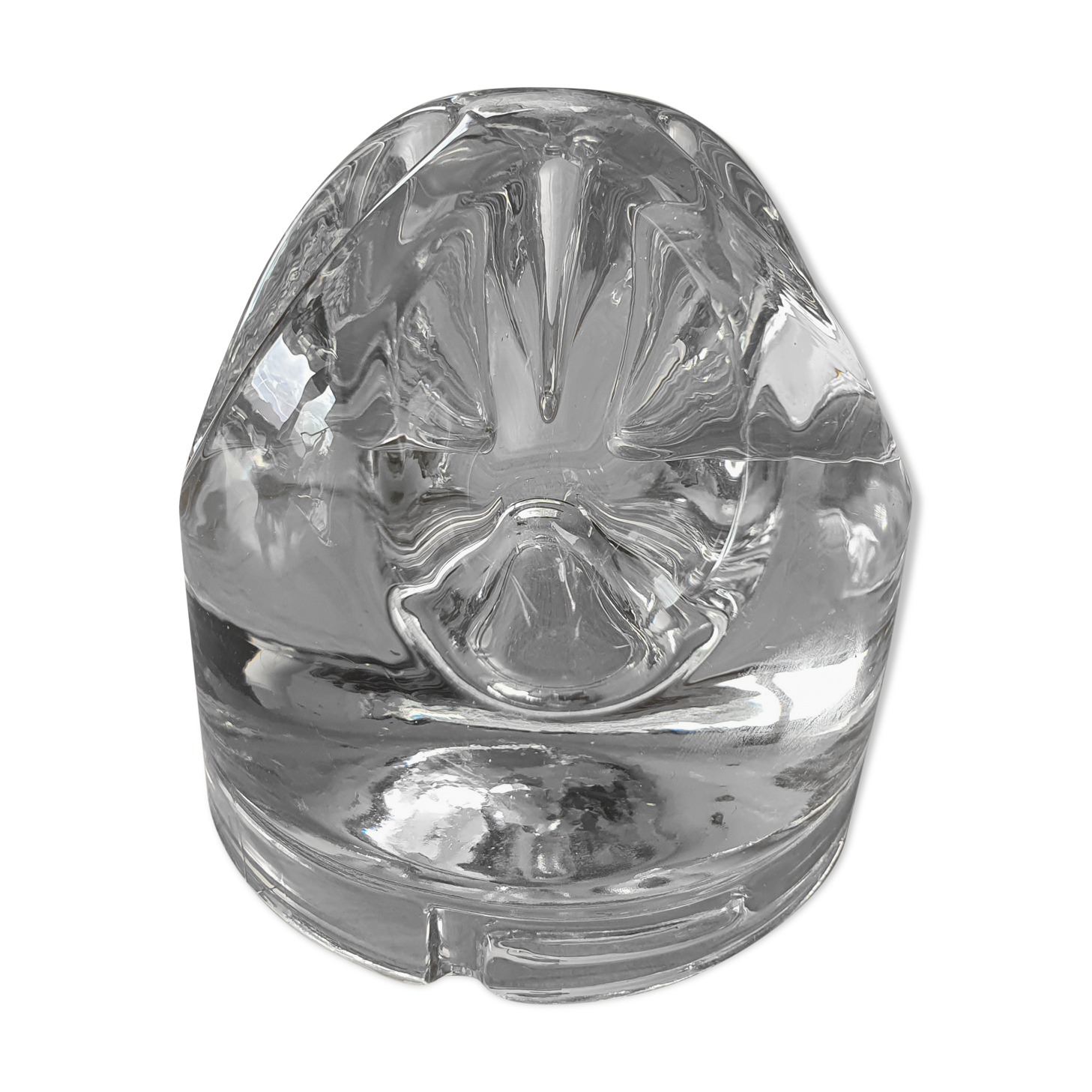 Raak Amsterdam pendant glassware